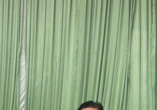 Naseer Wani Elected as District President of JKNHMEA Kupwara