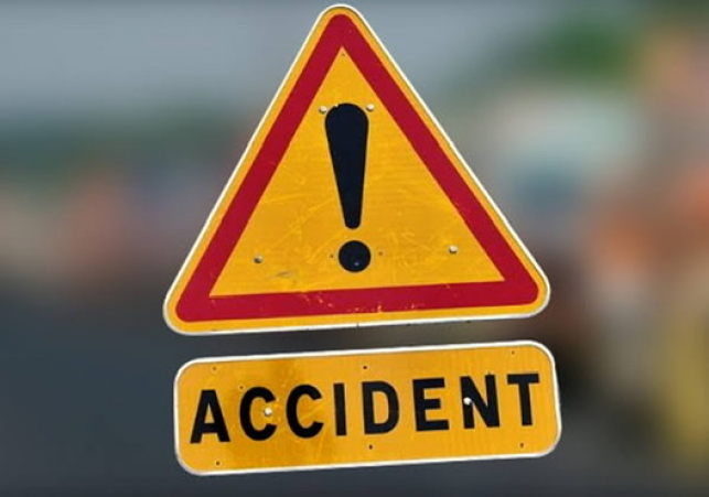 1 Person Died In Alto Car Accident At Assar