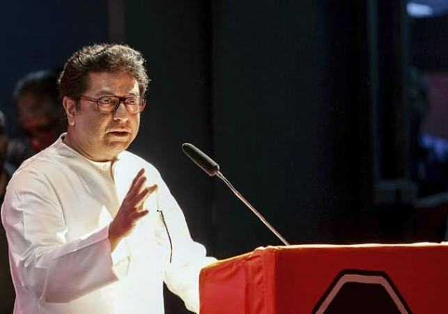 Raj Thackeray`s big warning