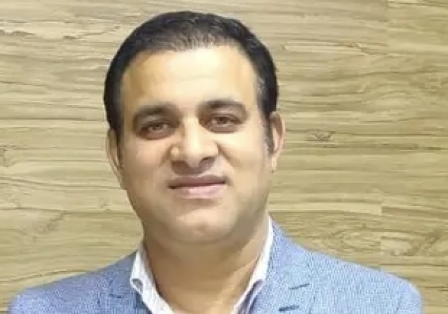 From Valley Roots to Administrative Heights Journey of JKAS Officer Rafiq Ahmad Shah.