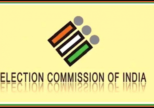 7 political parties from J&K registered by ECI