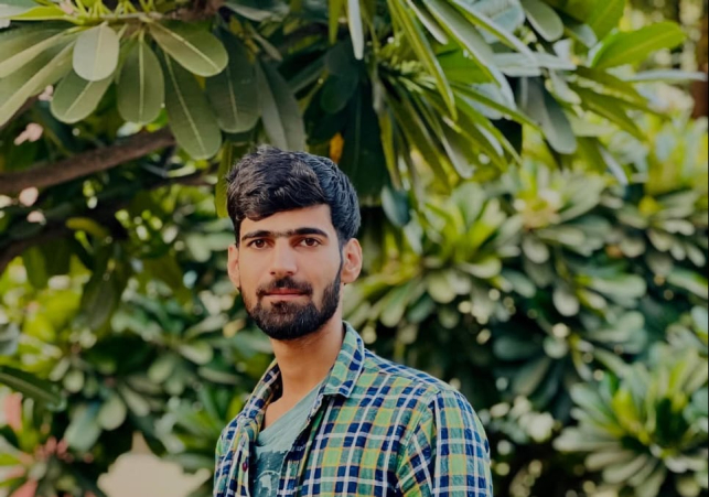 Umar Ashraf Alias Salim Ashraf Expresses Condolences to Kashmir Viewer Editor Faizan Qureshi on Grandmother’s Demise