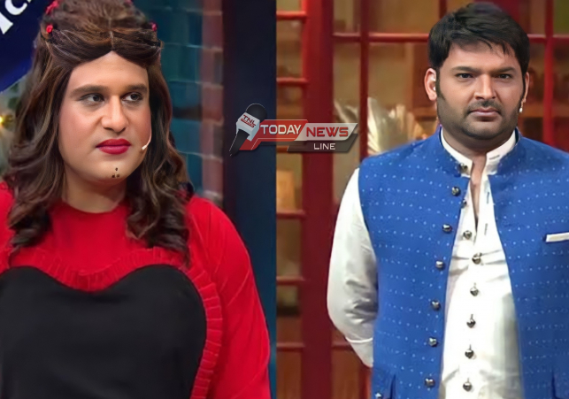 Exclusive - Krushna Abhishek confirms not doing the upcoming season of The Kapil Sharma Show