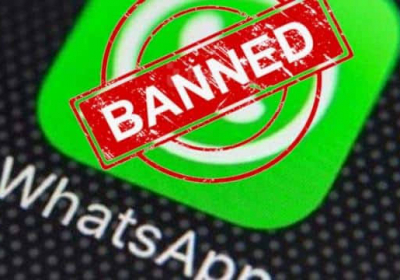 WhatsApp banned over 23 Lakh Indian users in August 2022