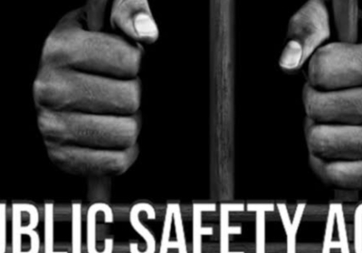 Habitual Timber Smugglers detained under PSA in Kupwara