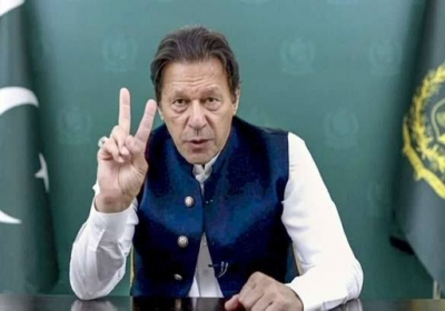 Former Pak PM Imran can contest elections: Islamabad High Court