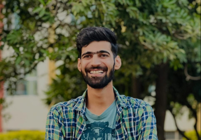 Emerging Youth Leader in North Kashmir: The Political and Social Journey of Umar Ashraf Aalis Salim Ashraf