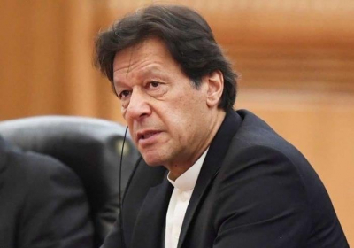  Imran Khan raises Rs 5 billion for Pak flood victims through international telethon